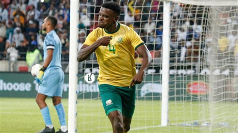 bafana bafana vs nigeria prediction